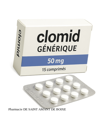 clomid