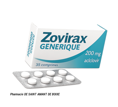 zovirax