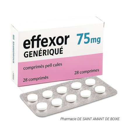 effexor