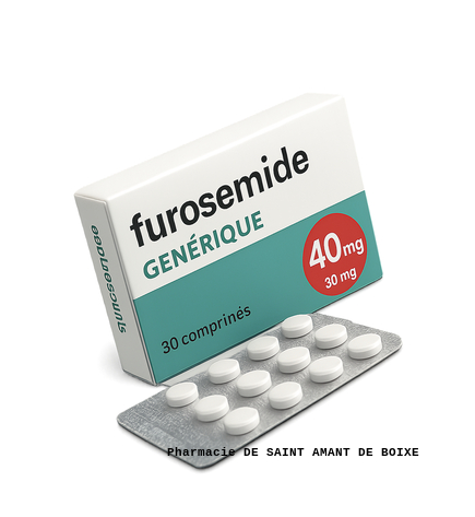 furosemide
