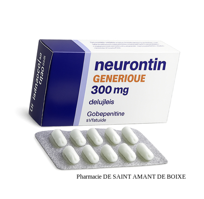 neurontin