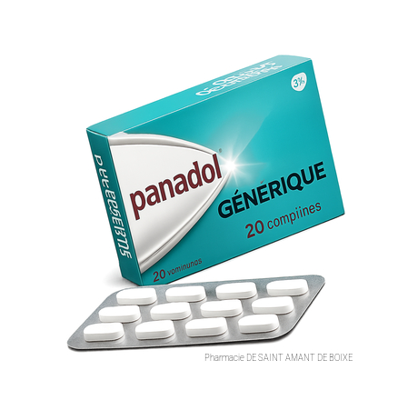 panadol