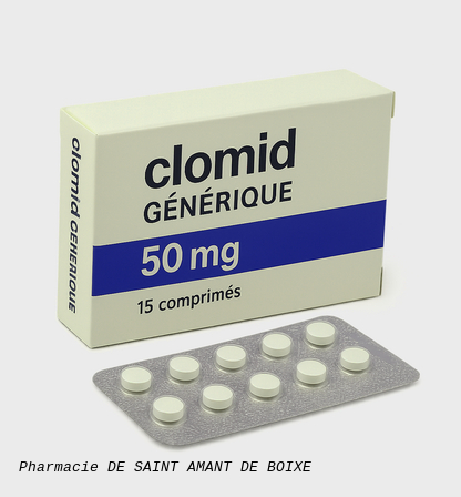 clomid