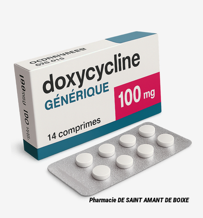 doxycycline