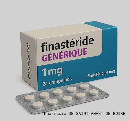 finasteride
