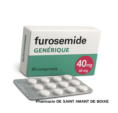 furosemide