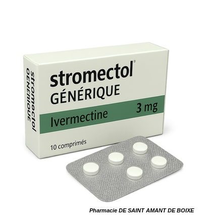 stromectol