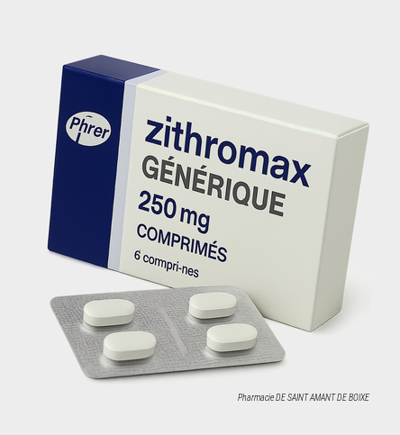 zithromax